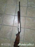Beretta semiautomatico  liones 20