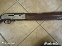 Beretta semiautomatico  liones 20