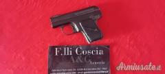 Pieper Bayard Mod 1908 Cal 7.65