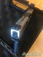 HS Arms XDS 3.3 .45 ACP