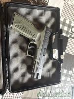 HS Arms HDM 4.5 9x21mm IMI