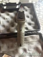 HS Arms HDM 4.5 9x21mm IMI