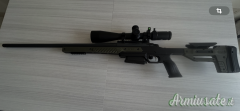 Bergara B 14 HMR  .300 Winchester Magnum