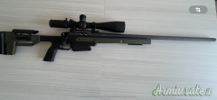 Bergara B 14 HMR  .300 Winchester Magnum
