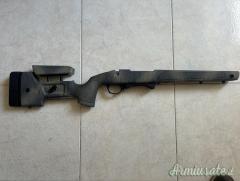 Bergara B 14 HMR  .300 Winchester Magnum