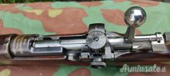 Carl Gustaf  6.5x55mm