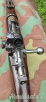 Carl Gustaf  6.5x55mm