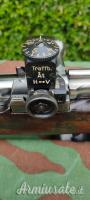 Carl Gustaf  6.5x55mm