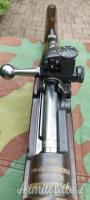 Carl Gustaf  6.5x55mm