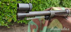 Carl Gustaf  6.5x55mm