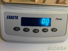 Bilancia di Precisione P700 Exacta - Germany