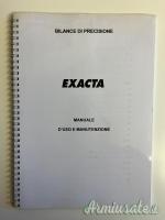Bilancia di Precisione P700 Exacta - Germany