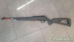 Winchester wildcat .22 Long Rifle