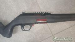 Winchester wildcat .22 Long Rifle