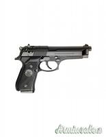 Pistola semiauto Beretta 92 FS cal 9x19 Pistola semiauto Beretta 92 FS cal 9x19
