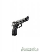 Pistola semiauto Beretta 92 FS cal 9x19 Pistola semiauto Beretta 92 FS cal 9x19