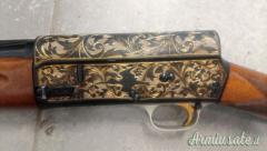 FN Herstal | Fabrique Nationale Semiuatt.FN.BROWNING cal. 20 limited edition Light Twelve  20