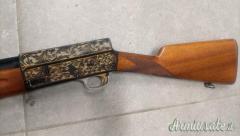 FN Herstal | Fabrique Nationale Semiuatt.FN.BROWNING cal. 20 limited edition Light Twelve  20