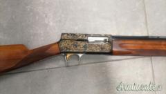 FN Herstal | Fabrique Nationale Semiuatt.FN.BROWNING cal. 20 limited edition Light Twelve  20
