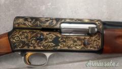 FN Herstal | Fabrique Nationale Semiuatt.FN.BROWNING cal. 20 limited edition Light Twelve  20