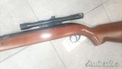 B.S.A. Merlin 4.5/.177
