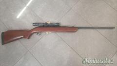 B.S.A. Merlin 4.5/.177