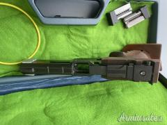 Benelli MP95 .22 LR Long Rifle