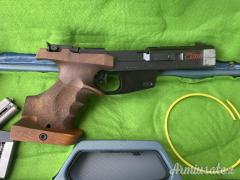 Benelli MP95 .22 LR Long Rifle