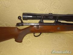 Sako Forester .308 Winchester