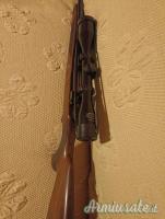 Sako Forester .308 Winchester