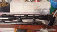 Sako Forester .308 Winchester