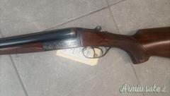 Franchi Doppietta mod. Astor cal.12