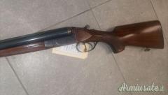Franchi Doppietta mod. Astor cal.12