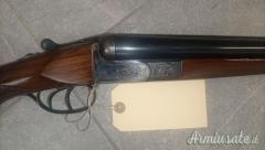 Franchi Doppietta mod. Astor cal.12