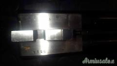 Franchi Doppietta mod. Astor cal.12