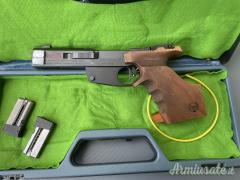 Benelli mp95 WC .22 LR Long Rifle