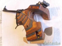Guancette per MU 55-1