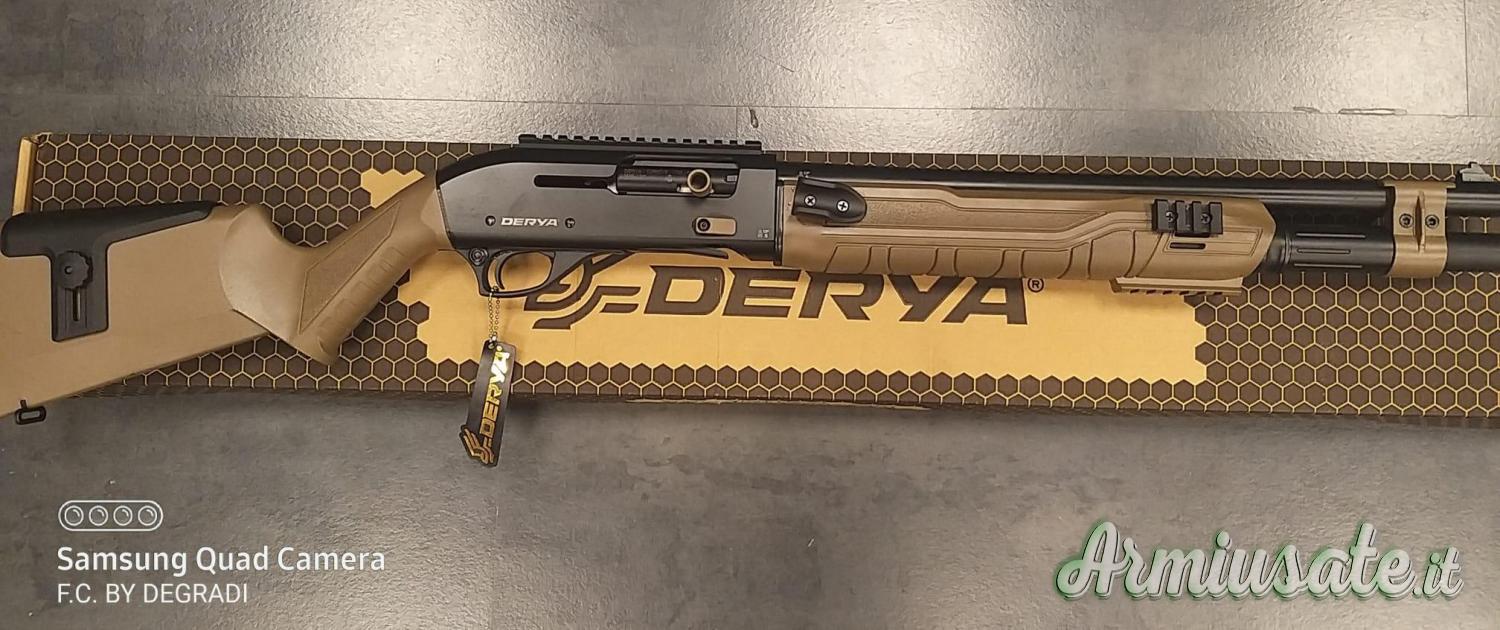 DERYA LION XT 411C 12 DERYA LION XT 411C 12