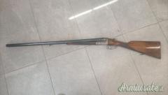Merkel 147 E 12