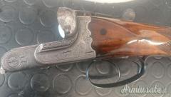 Merkel 147 E 12