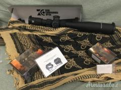 Zero Compromise 8x40x56