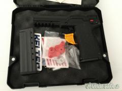 Kel-Tec CNC PMR30 .22 WMR
