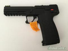Kel-Tec CNC PMR30 .22 WMR