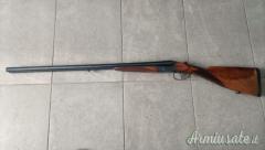 FN Herstal | Fabrique Nationale doppietta anson black 12