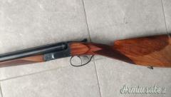 FN Herstal | Fabrique Nationale doppietta anson black 12