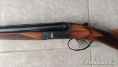 FN Herstal | Fabrique Nationale doppietta anson black 12