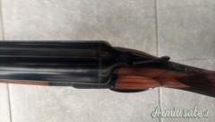 FN Herstal | Fabrique Nationale doppietta anson black 12