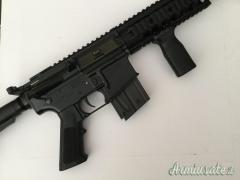 Walther | Carl COLT M4 .22 Long Rifle