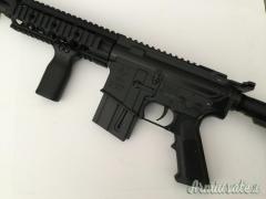 Walther | Carl COLT M4 .22 Long Rifle