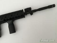 Walther | Carl COLT M4 .22 Long Rifle